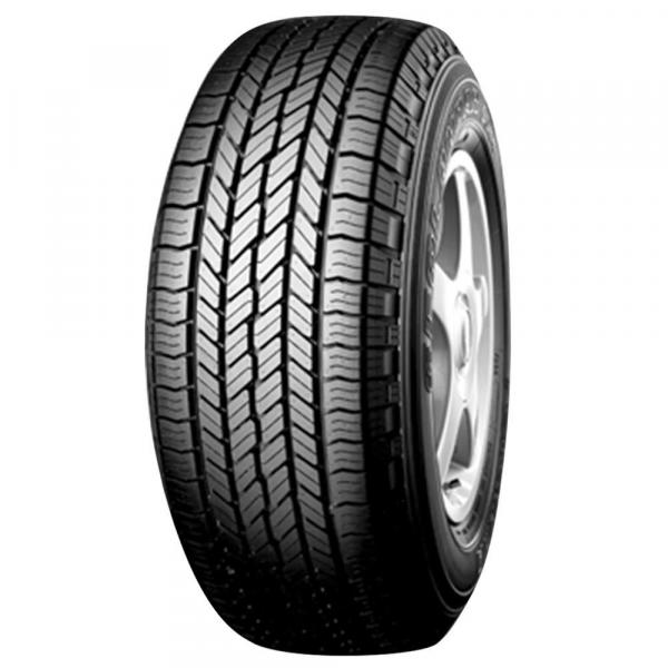 Pneu 215/70R15 Yokohama Geolandar G044 H/T 98S (Original Nissan X-Trail)