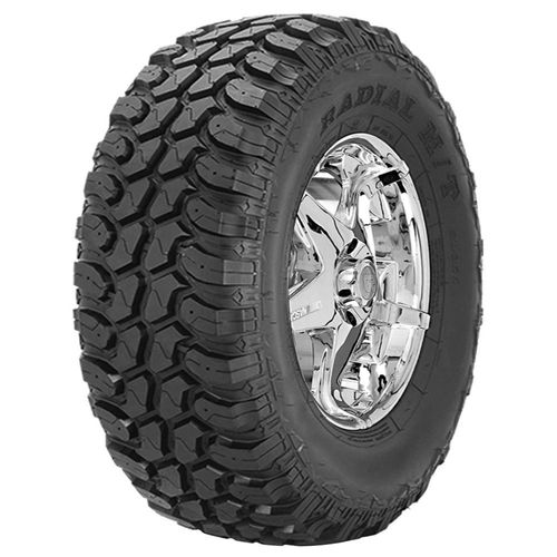 Pneu 315/70R17 Westlake SL366 M/T MUD 121/118Q 10 Lonas