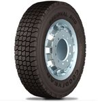 Pneu 215/75 R 17,5 Regional Rhd Goodyear