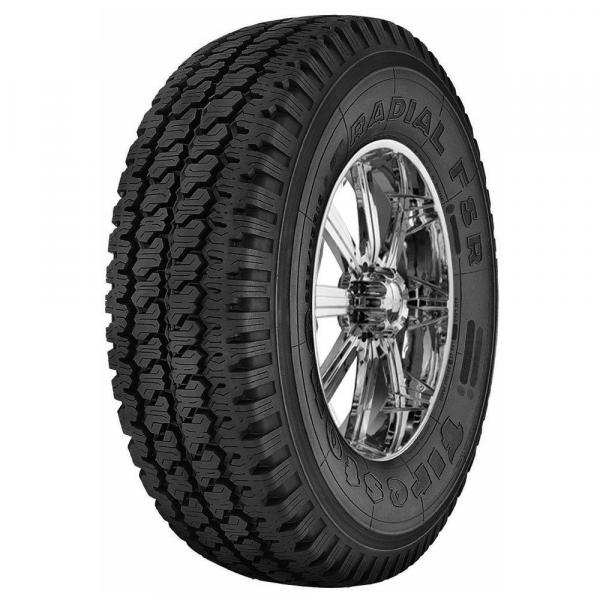 Pneu 215/75R15 Firestone FSR (Somente 1 Unidade Disponível)