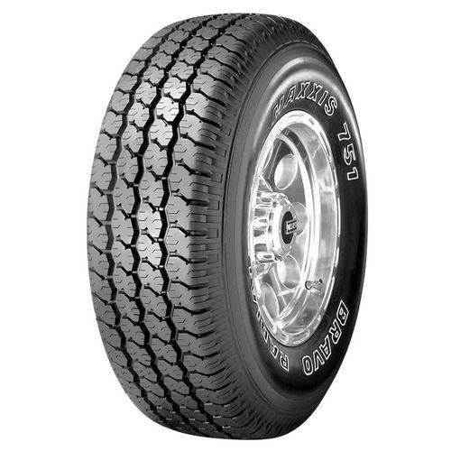 Pneu 215/75R15 Maxxis MA-751 102S