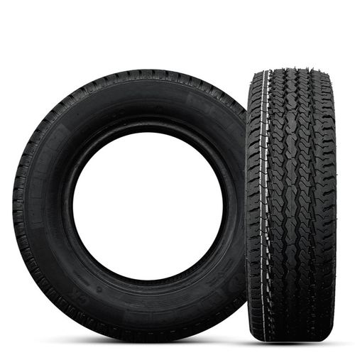 Pneu 215/75r16 Remold Cockstone Ck032 Carga 8 Lonas - Inmetro