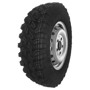 Pneu 215/75R16 Remold Cockstone CK9000 Tork Off Road Fusca Cross