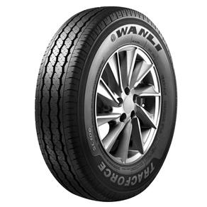 Pneu 215/75R16 Wanli SL106 112/109S 10 Lonas