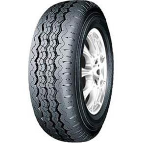 Pneu 215/75R16C Radial R666 113/111R Linglong