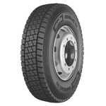 Pneu 215/75r17.5 126/124m Endurace Rd Apollo