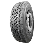 Pneu 215/75r17.5 16 Lonas 135/133j Robusto A2 Xbri