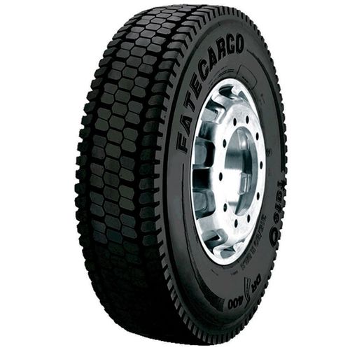 Pneu 215/75r17.5 Fate Dr400 Tracao 12pr 126/124m