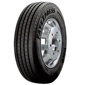 Pneu 215/75R17.5 Fate SR200 Liso 12PR 126/124M