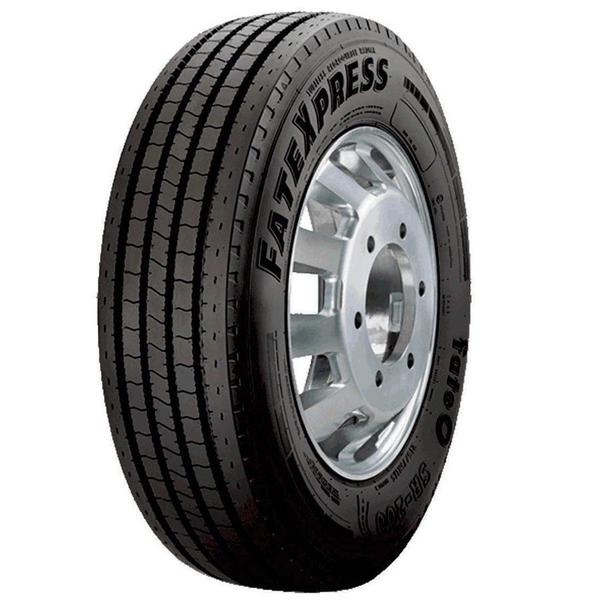 Pneu 215/75R17.5 Fate SR200 Liso 12PR 126/124M