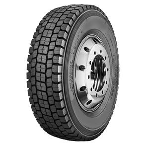 Pneu 215/75R17,5 Firestone FS558 Borrachudo 12 Lonas 126/124M