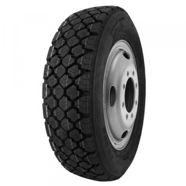 Pneu 215/75R17,5 Goodride CM986 Borrachudo 135/133J 16 Lonas