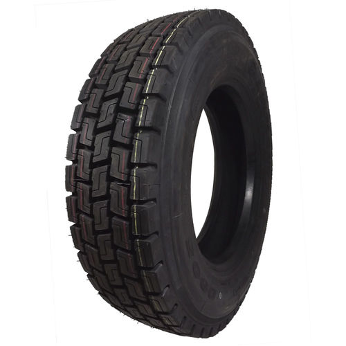 Pneu 215/75r17,5 Ling Long D905 Borrachudo 126/124m 14 Lonas