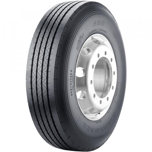 Pneu 215/75R17.5 Steelmark AGS Goodyear 126F