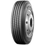 Pneu 315/80R22,5 18PR 154/150M SP391 Dunlop Direcional