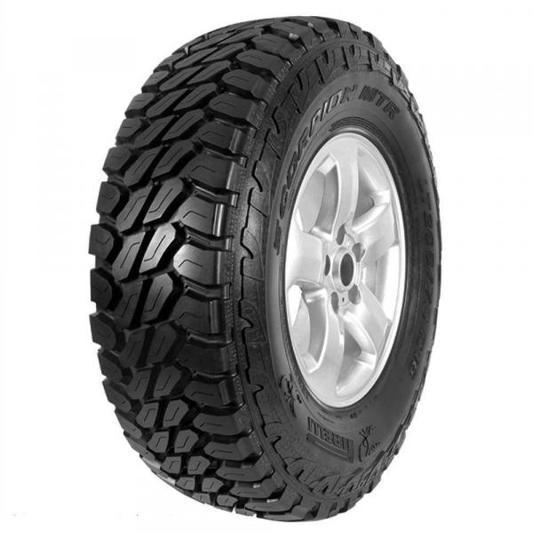 Pneu 215/80R16 Pirelli Scorpion MTR MUD 107Q