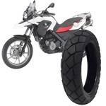 Pneu 150/70-17 Bmw F800 Gs 650 V-strom 650 Technic Stroker Trail