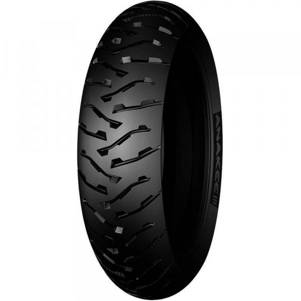 Pneu 130/80 R17 Anakee 3 (65h) Rear Tl/tt - Michelin