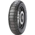 Pneu 150/70r-18 70VM+S Pirelli Scorpion STR Rally