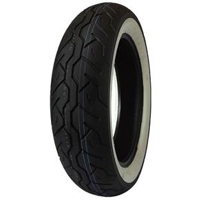 Pneu 150/80R16 Maxxis M6011 71H (Faixa Branca) Moto (Dianteiro)