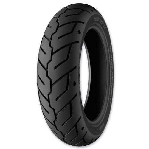 Pneu 150/80R16 Michelin Scorcher 31 TL/TT 77H - Original Harley Davidson 883R (Traseiro)