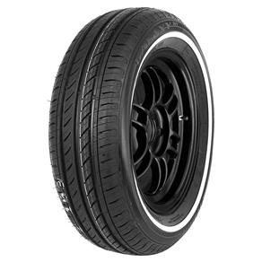 Pneu 155/80R13 R1 Vitour 79T (Faixa Branca)