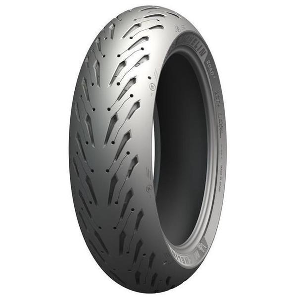 Pneu 160/60-17 (69w) Michelin Pilot Road 5 Traseiro