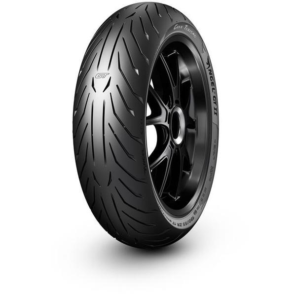 Pneu 160/60-17 (69W) Pirelli Angel GT 2 Traseiro