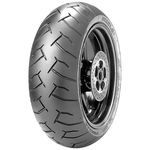 Pneu 160/60-17 (69w) Pirelli Diablo Traseiro