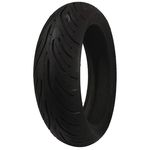 Pneu 160/60r15 Michelin Pilot Road 4 Standard 67h Scooter Moto (traseiro)