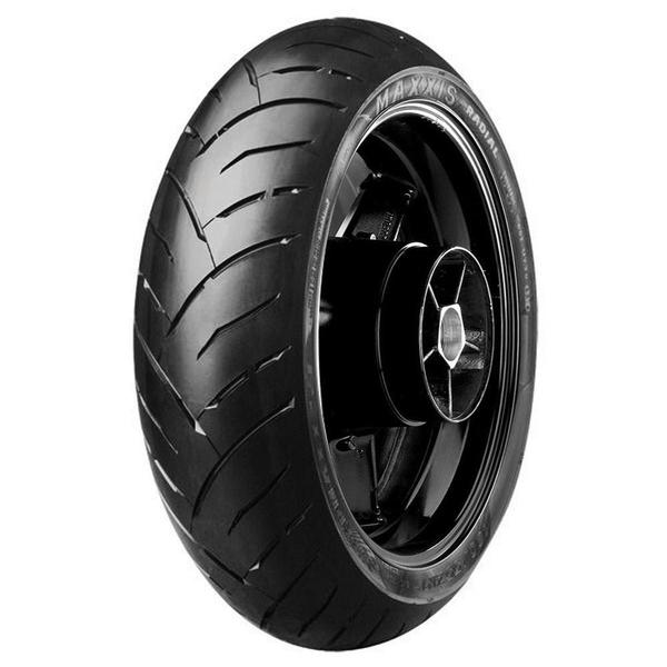 Pneu 160/60R17 Maxxis Supermaxx ST MA-ST2 69W Moto (Traseiro)