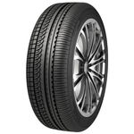 Pneu 165/45 R15 As-1 72v - Nankang Pneu Novo