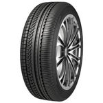 Pneu 165/45 R15 As-1 72v - Nankang Pneu Novo