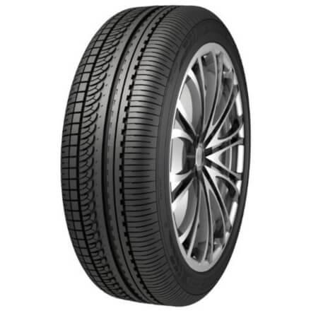 Pneu 165/45 R15 AS-1 72V - Nankang Pneu Novo