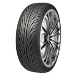 Pneu 165/35 R17 Ns-2 75v - Nankang Pneu Novo