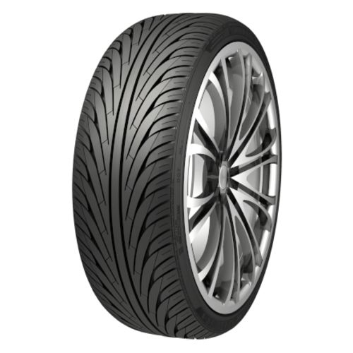 Pneu 165/35 R17 Ns-2 75v - Nankang Pneu Novo