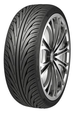 Pneu 165/35 R17 NS-2 75V - Nankang Pneu Novo