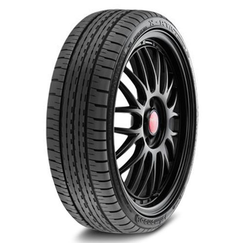 Pneu 195/40 R 17 - Atr-k 81v - Achilles