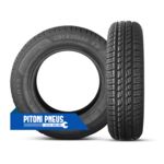 Pneu 165/70r13 Remold Cockstone Ck 506 - Inmetro