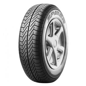 Pneu 16570R13 Spider Pirelli - 79T - Preto