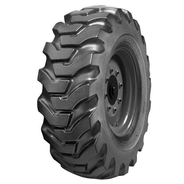 Pneu 17.5-25 Firestone Super Ground Grip Loader Dozer L2 16 Lonas - Pá Carregadeira