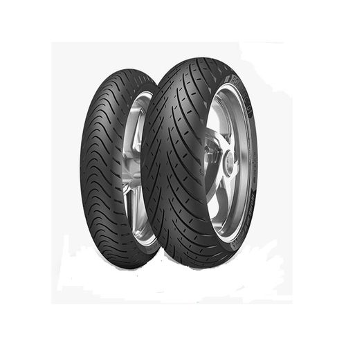 Pneu 170/60-17+120/70-19 Metzeler Roadtec 01 Combo