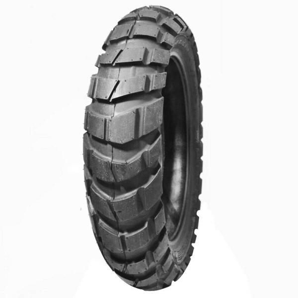 Pneu 170/60r-17 Karoo 3 Sem Camara Tras (72t) - Metzeler