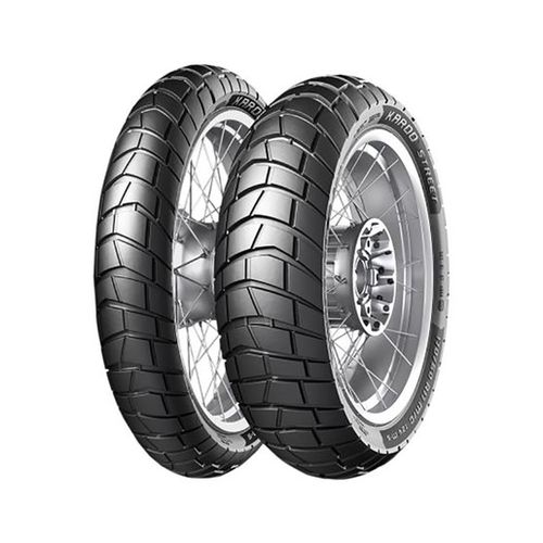 Pneu 300/35r-18 Me880 Marathon Tl Sem Camara 87v - Metzeler