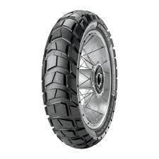 Pneu 170/60r-17 Karoo Street Tras 72v - Metzeler