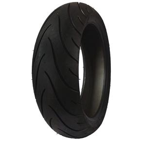 Pneu 170/60R17 Michelin Pilot Road 2 2CT 72W TL Moto (Traseiro)