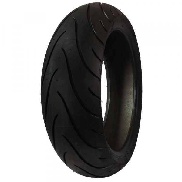 Pneu 170/60R17 Michelin Pilot Road 2 2CT 72W TL Moto (Traseiro)