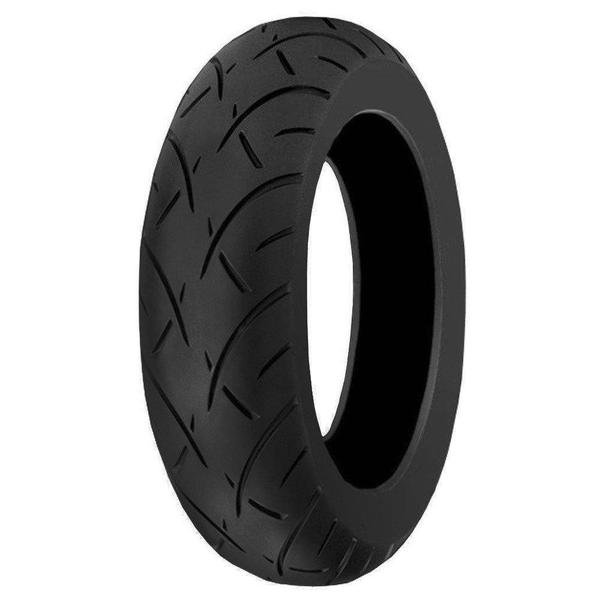 Pneu 170/70R16 Technic Iron 75H Moto (Traseiro)