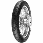 Pneu Dianteiro 120/90-17 Pirelli Mt66 - 64s Shadow 750