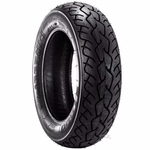 Pneu 170/80-15 77h Pirelli Mt66 Route - Traseiro